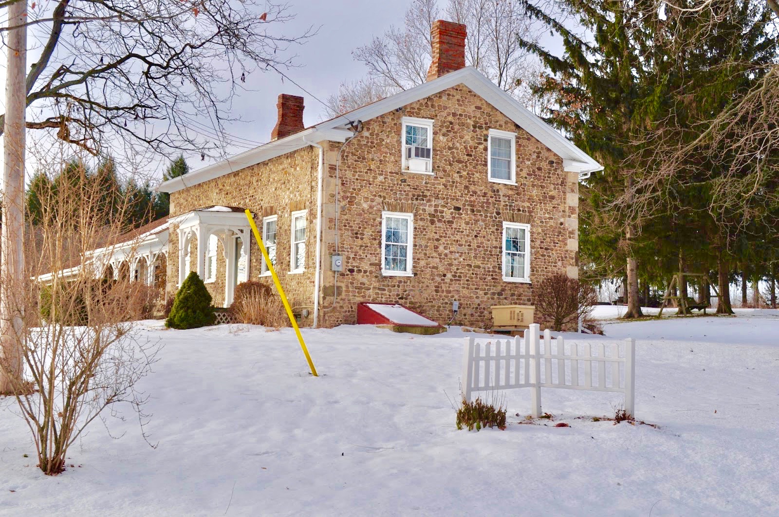 1132 Silver Lake Road 2C Covington 2